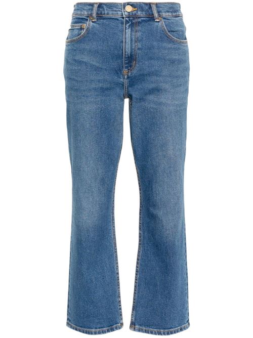 Jeans in denim TORY BURCH | 157571419